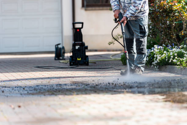 Best Deck Pressure Washing  in Helena Valley Northeast, MT