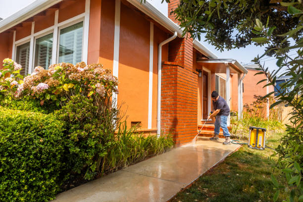 Best Commercial Pressure Washing  in Helena Valley Northeast, MT