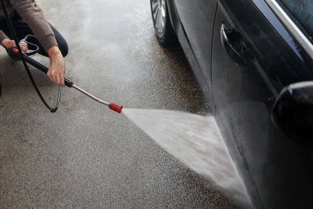 Best Concrete Pressure Washing  in Helena Valley Northeast, MT